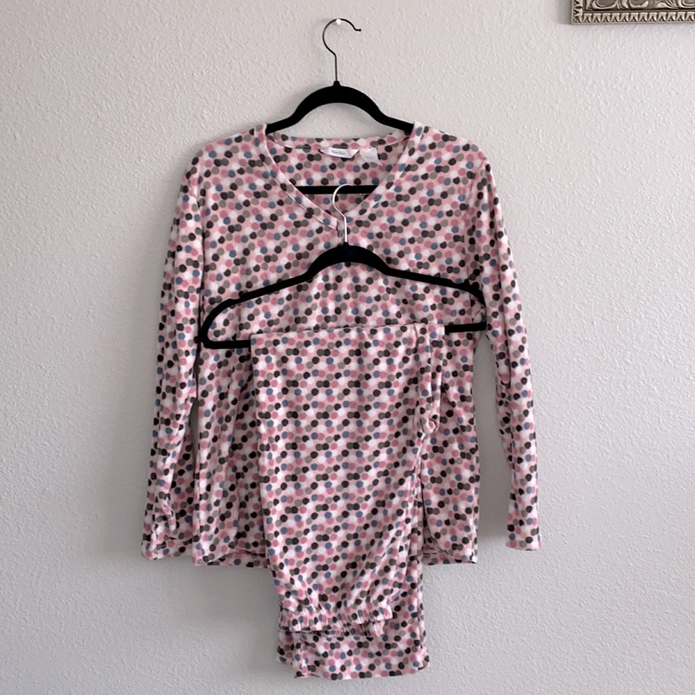 Mayfair Pajama Set